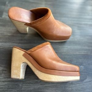 Rachel Comey Clogs